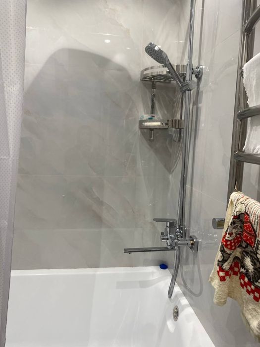 Beruniy metroda kvartira