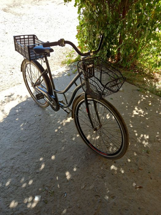 Велосипед сатылады