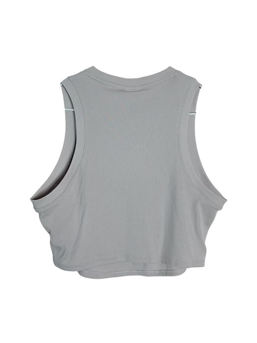 Дамски кроп потник Nike