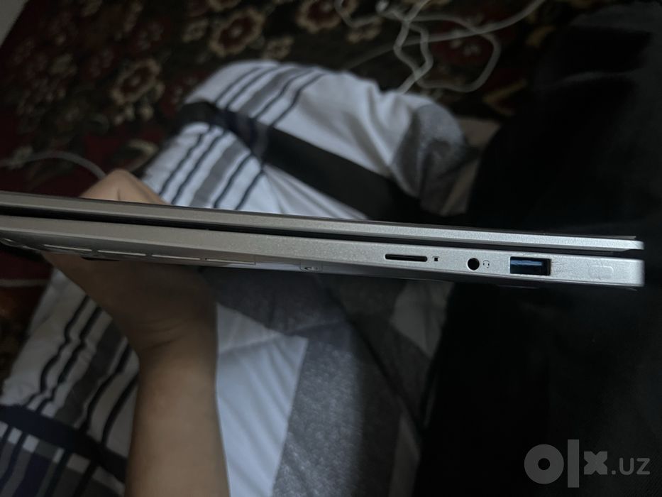 ASIJ pc notubuk windows 11 ssd 128gb ddr4 8gb wep kamera