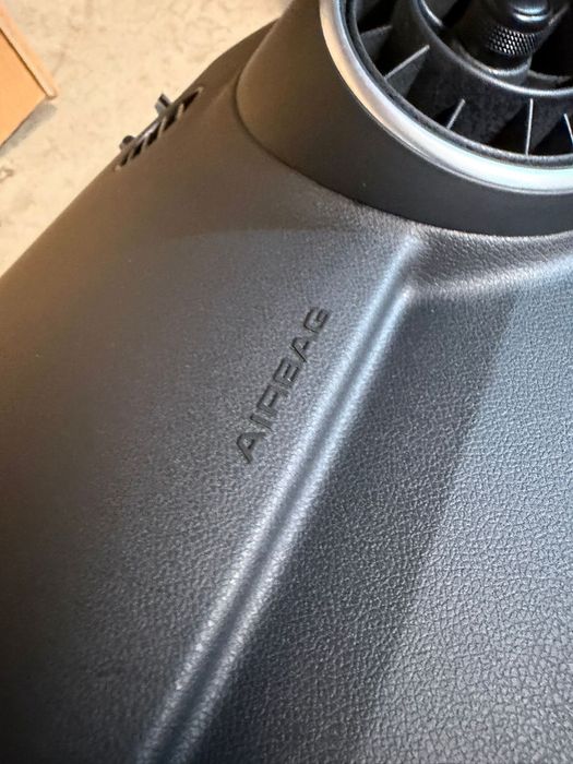 Plansa bord audi a1 8x