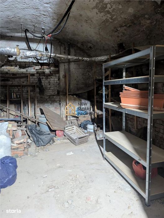 De vanzare apartament 3 camere Palatul Fuchsl