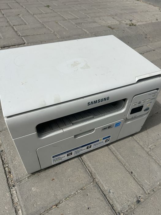 Принтер самсунг струйный