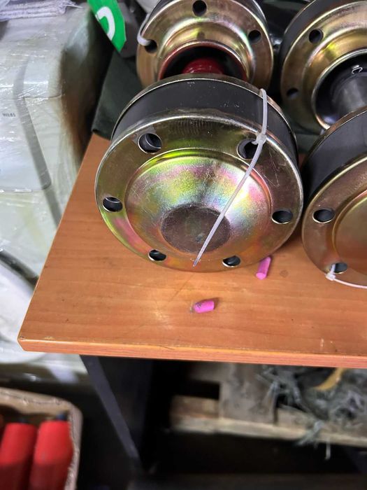 Кардан синхронизирующий для JS1000