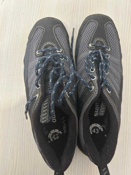Incaltari SPD Shimano MT33