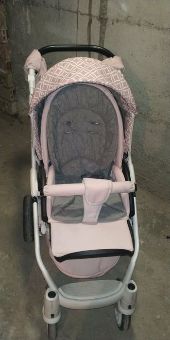 Детска количка - Добрич - 50 €