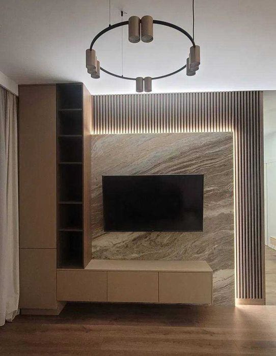 Дава се под наем Тристаен апартамент в София, Зона Б-5 - 80 кв.м за 847.62 € - Снимка #4