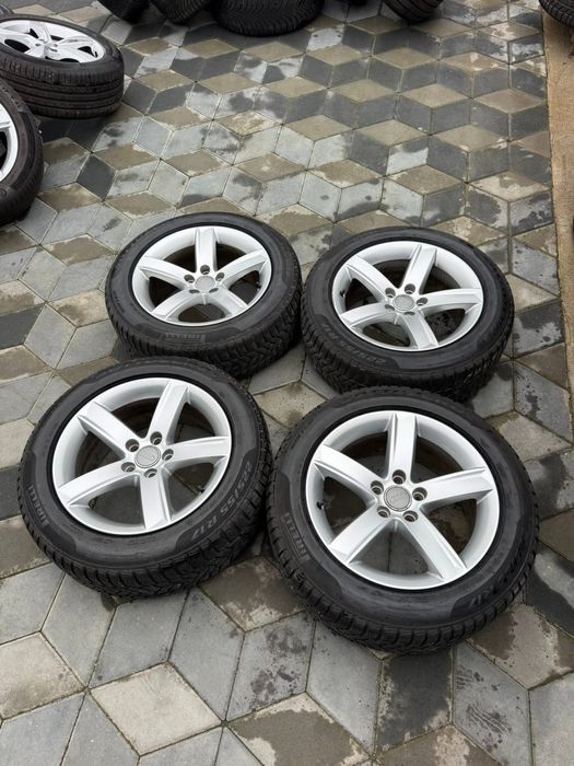 Jante Audi S-Line R17(5x112)”A3/A4/A5/A6/A7/A8/Q3/Q5/Vw~Concave et 28”