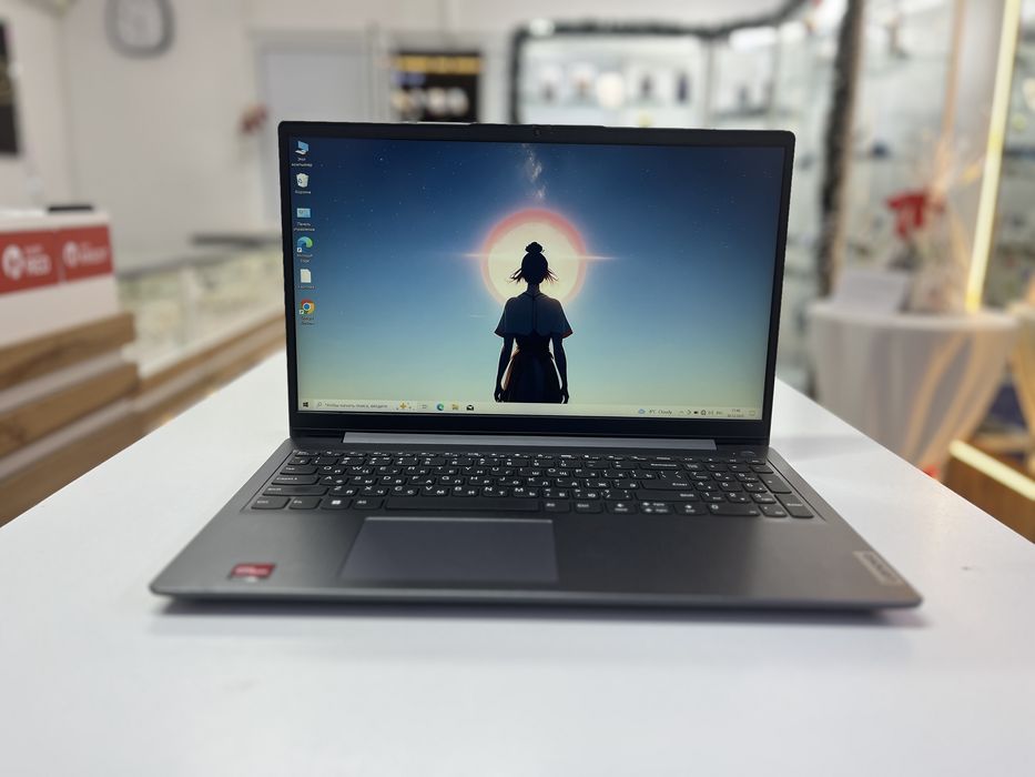Ноутбук Lenovo Ideapad