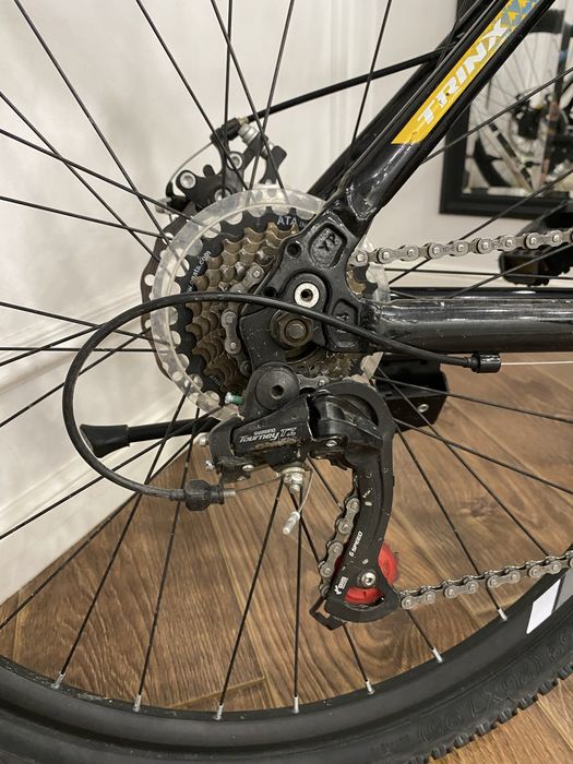 СРОЧНО ПРОДАМ!Велосипед Trinx m136