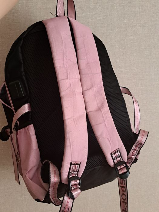 Рюкзаки 1-4 класс