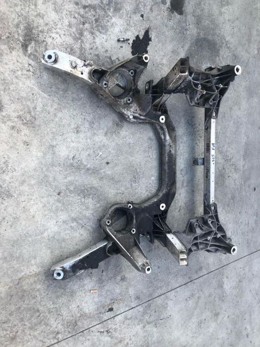 jug cadru motor 2.0 d  bmw seria 5   f11 4x4