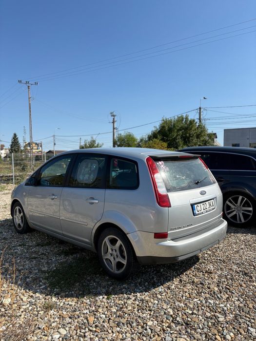 FORD C-Max 2007 — imagine 5
