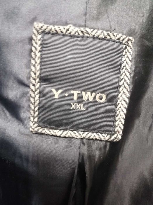 Sacouri bărbătești