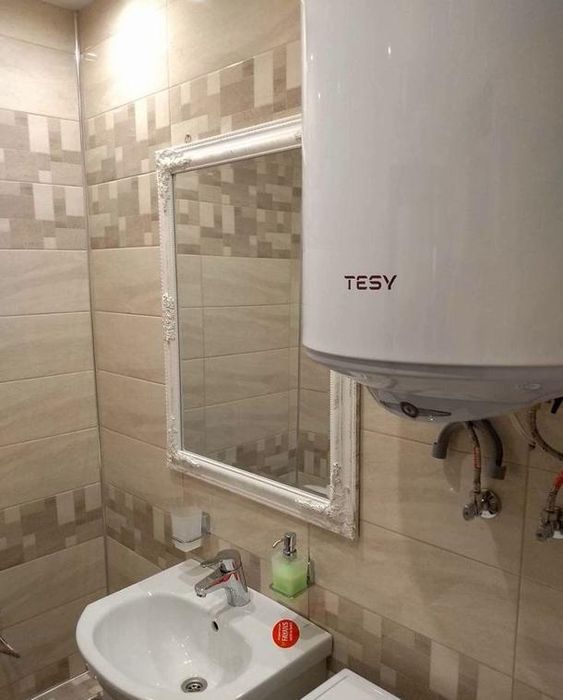 Дава се под наем Тристаен апартамент в Пловдив, Тракия - 74 кв.м за 375 € - Снимка #9