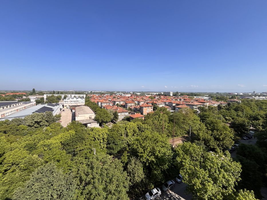 Продава се Двустаен апартамент в Пловдив, Захарна фабрика - 55 кв.м за 1428 €/кв.м - Снимка #4