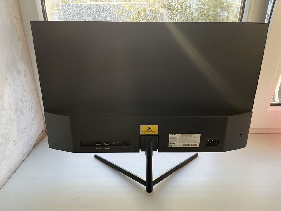 Монитор Sanc 23.8 180Hz