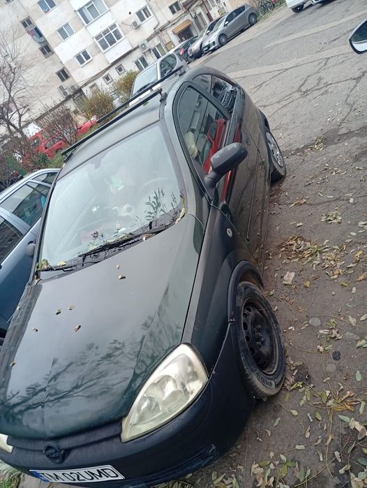 Vand Opel corsa c