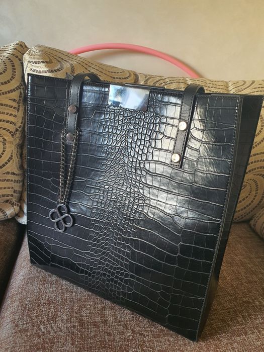 Сумка шопер новая