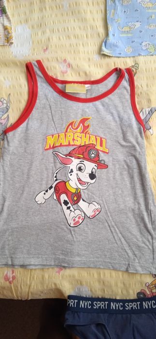 Детски потници, слипчета, пижами