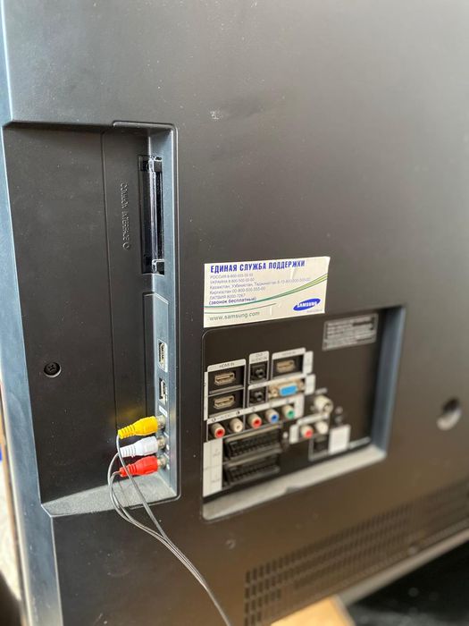 Samsung LED Smart, продам