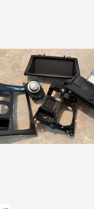 Навигация бмв х5 е70, х6 е71