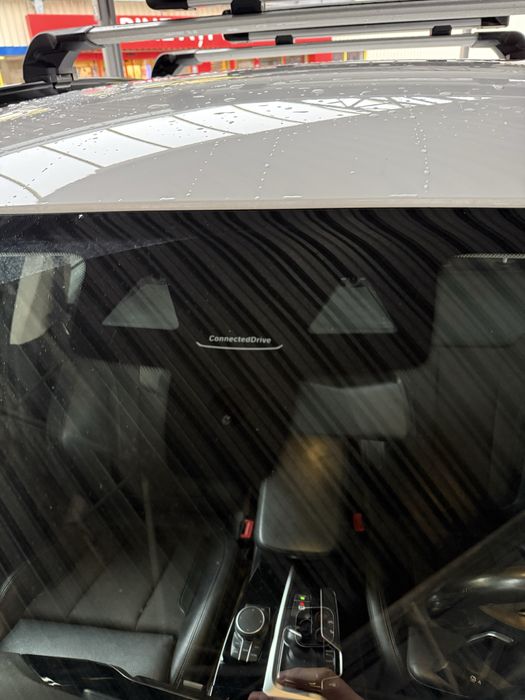 Vand BMW X3 G 01 - 2019  20i
