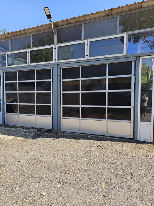 Spatiu depozitare de inchiriat,  hala, garaj, depozit, mica productie