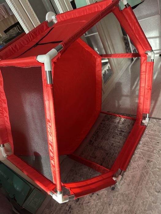 Продам детский манеж