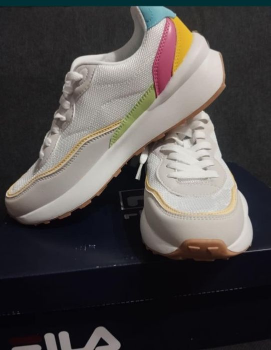 NEW Balance 41 номер