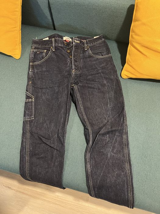 Дънки Tommy Jeans