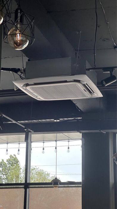 Срочно продаю кондиционер!