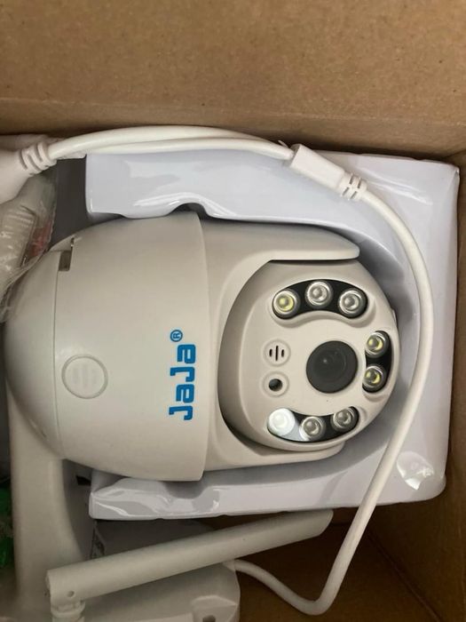 Камери за видео наблюдение