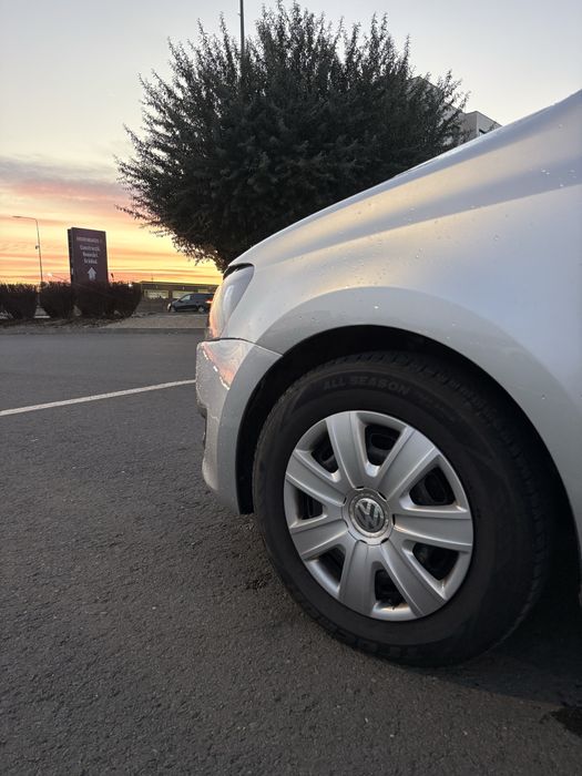 Vand Volkswagen Polo/2010