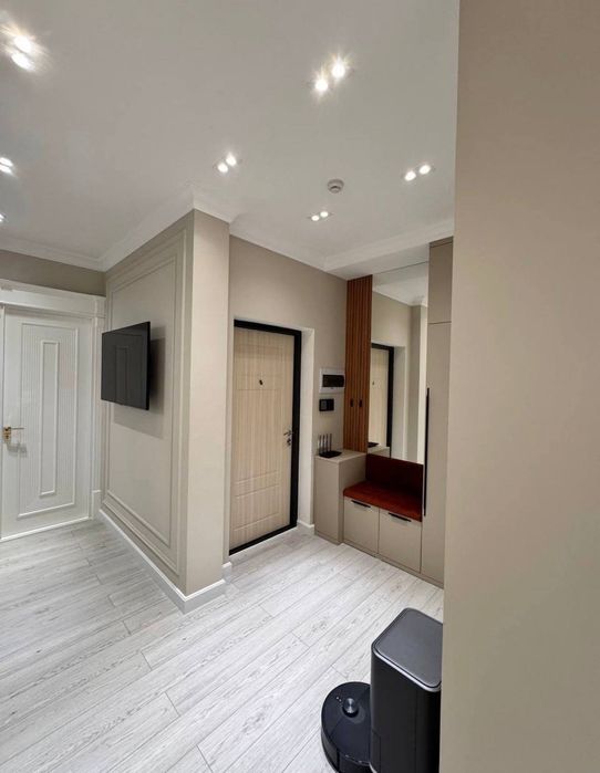 Shayxontohur 3/4/12  75 m2 JK Milliy boğ metro