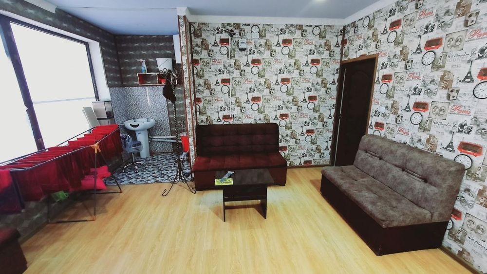 Biznes uchun tayyor bino sotiladi!
