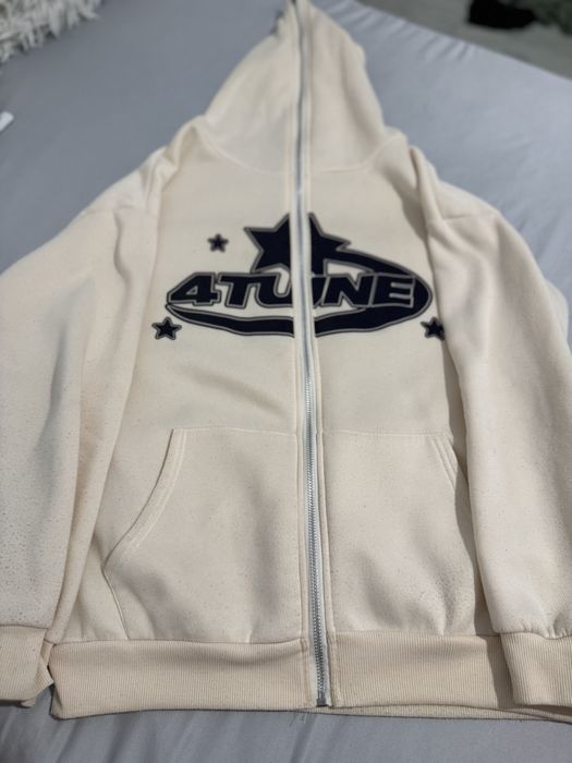 Hanorac 4 tune barbati