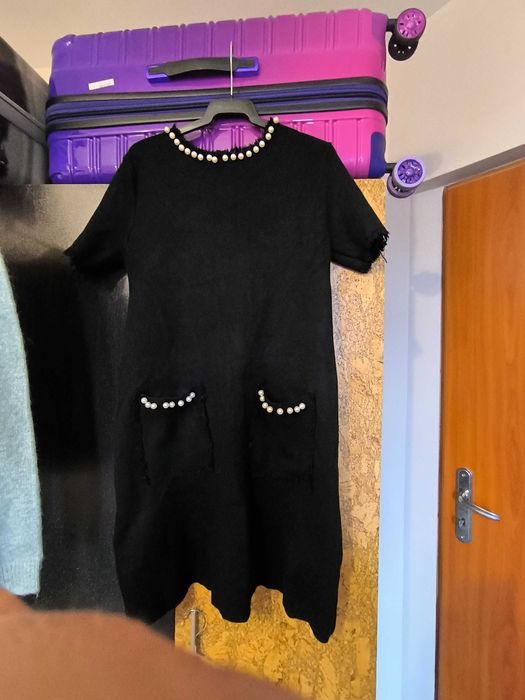 Детски зимни пуловери