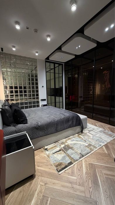 Nest One 2/13/23 41 m2 Вид На Хилтон с арендатором