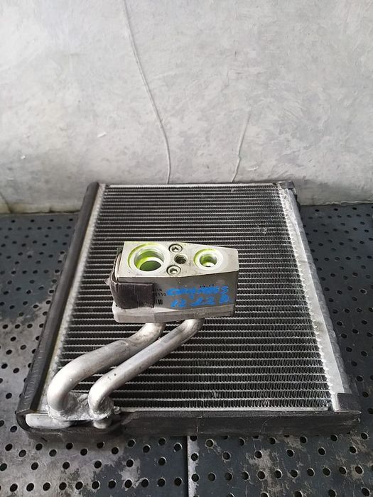 Radiator calorifer clima bord jeep compass 2012