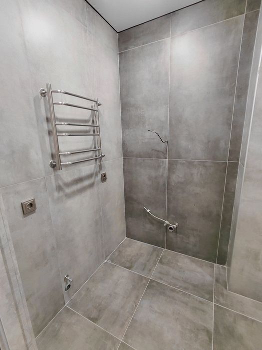 Услуги кафельщика.