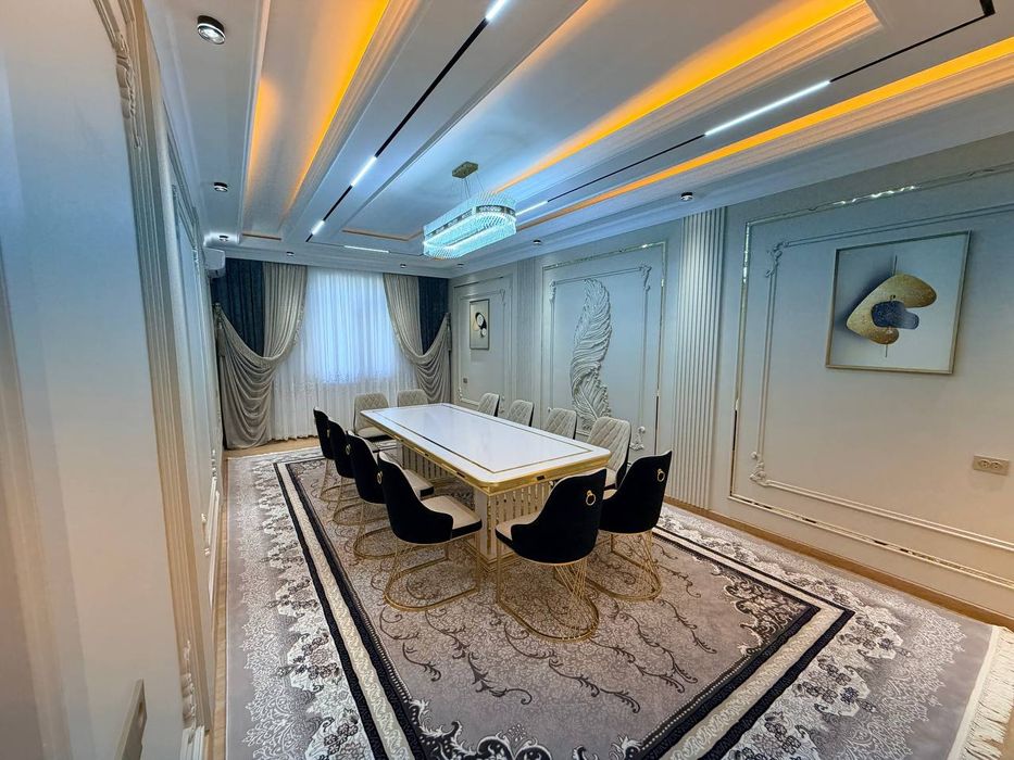 Продается 3 комнатная квартира