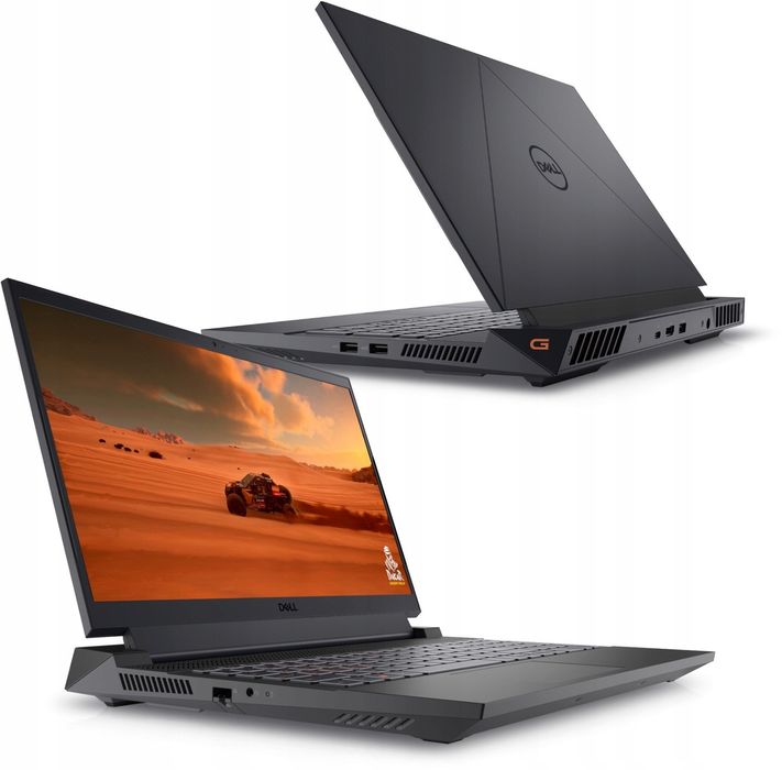 Dell g15 5530 игровой ноутбук