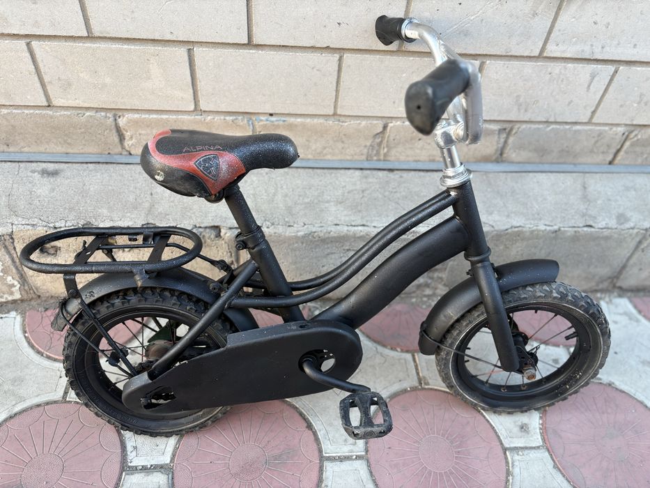 Продам велосипед детский