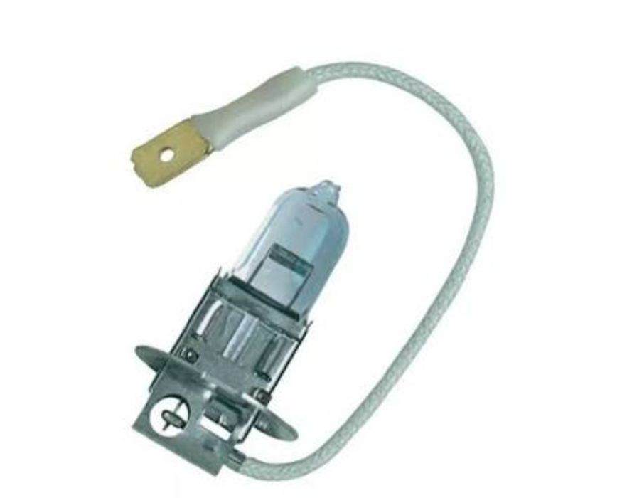 H3 форматтағы лампочка