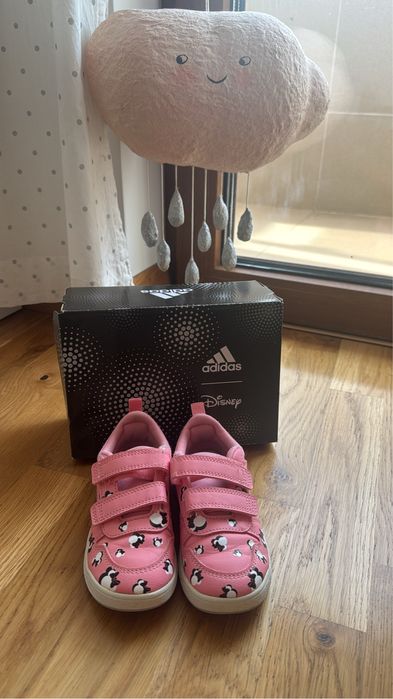 Обувки за момичета Adidas  25,26,27,28 разме