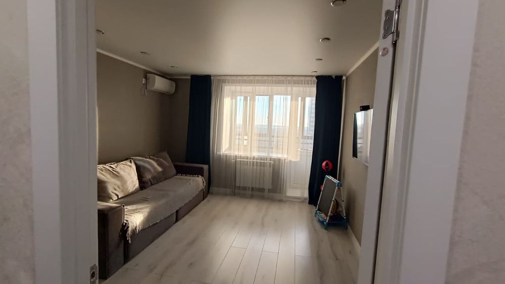 Продам 2 комн квартиру в ДСРЕ