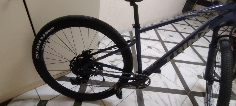 Тринкс с 12 скоростями