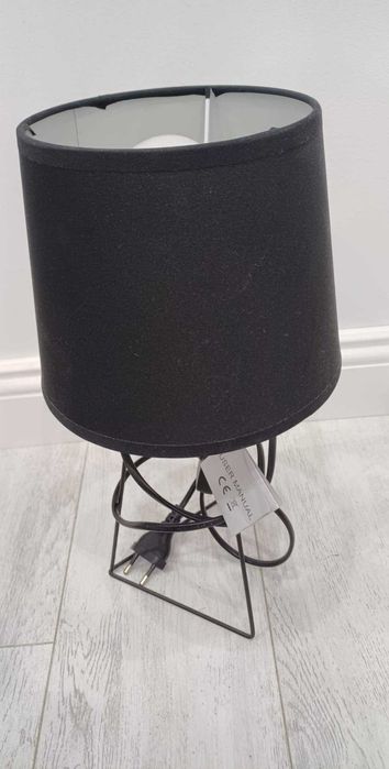 Нощна лампа Нова