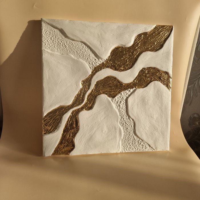 Продам картину размер 50*50